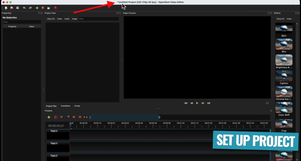 OpenShot Video Editor: Complete Beginner s Tutorial - Free & Easy Guide