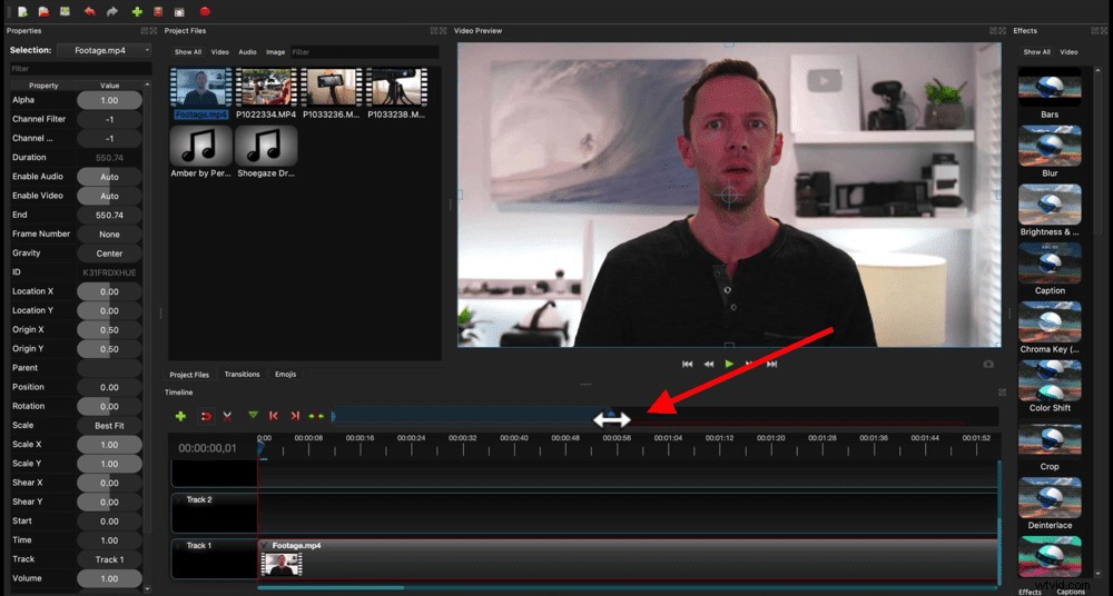 OpenShot Video Editor: Complete Beginner s Tutorial - Free & Easy Guide