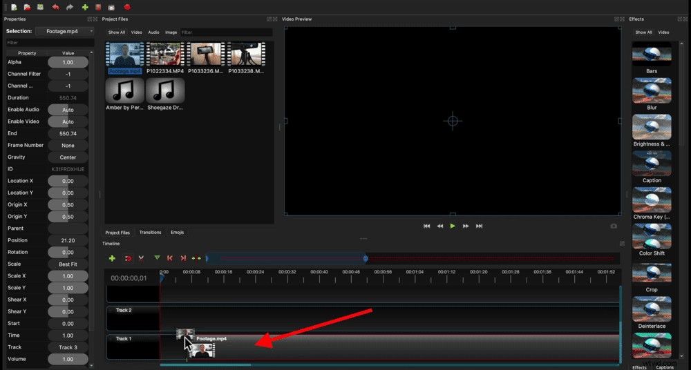 OpenShot Video Editor: Complete Beginner s Tutorial - Free & Easy Guide