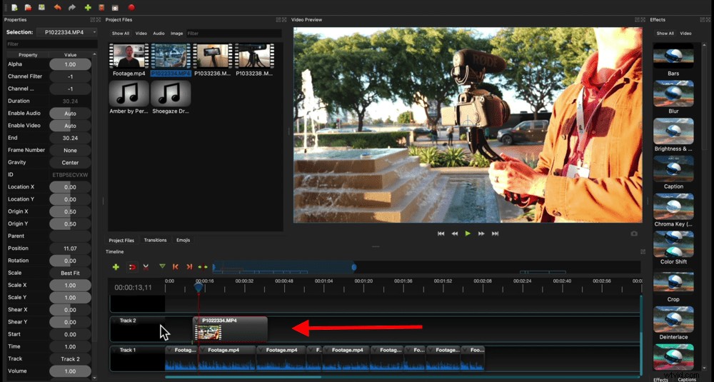 OpenShot Video Editor: Complete Beginner s Tutorial - Free & Easy Guide