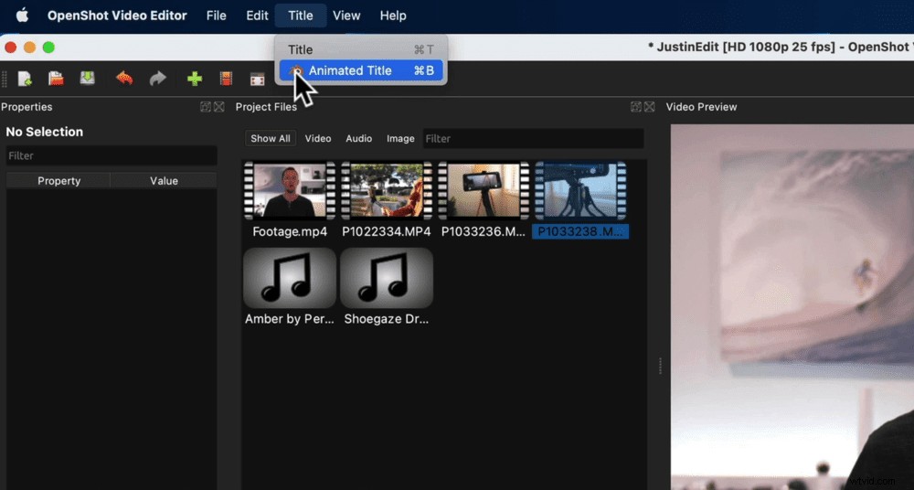 OpenShot Video Editor: Complete Beginner s Tutorial - Free & Easy Guide
