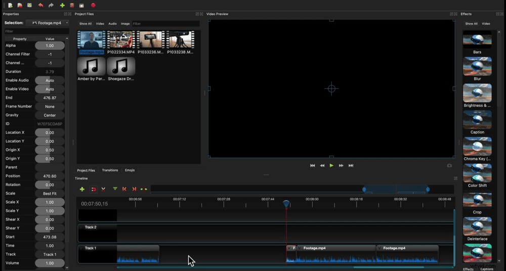 OpenShot Video Editor: Complete Beginner s Tutorial - Free & Easy Guide