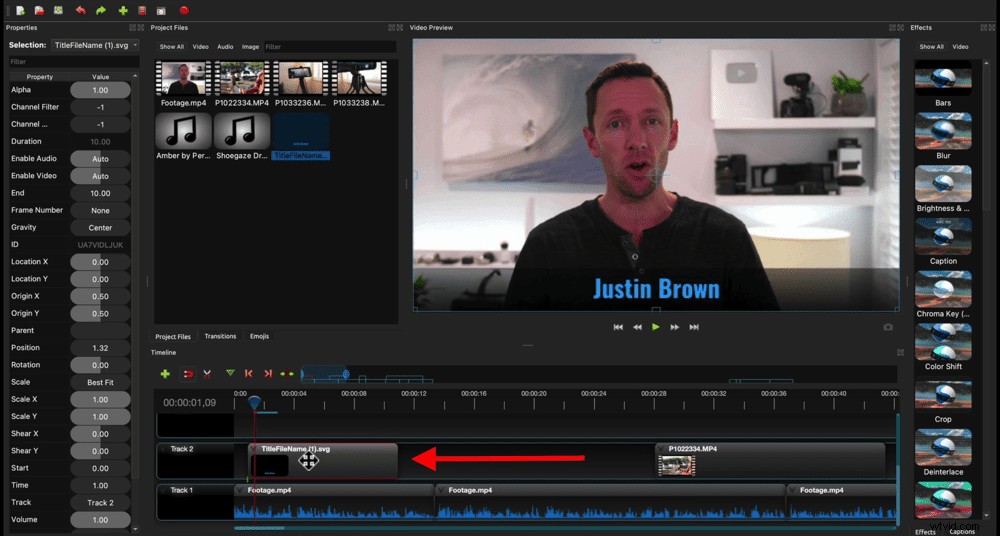OpenShot Video Editor: Complete Beginner s Tutorial - Free & Easy Guide