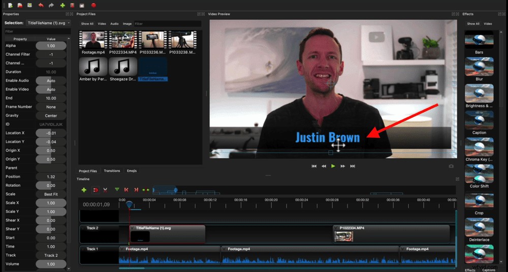 OpenShot Video Editor: Complete Beginner s Tutorial - Free & Easy Guide