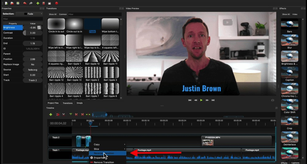 OpenShot Video Editor: Complete Beginner s Tutorial - Free & Easy Guide