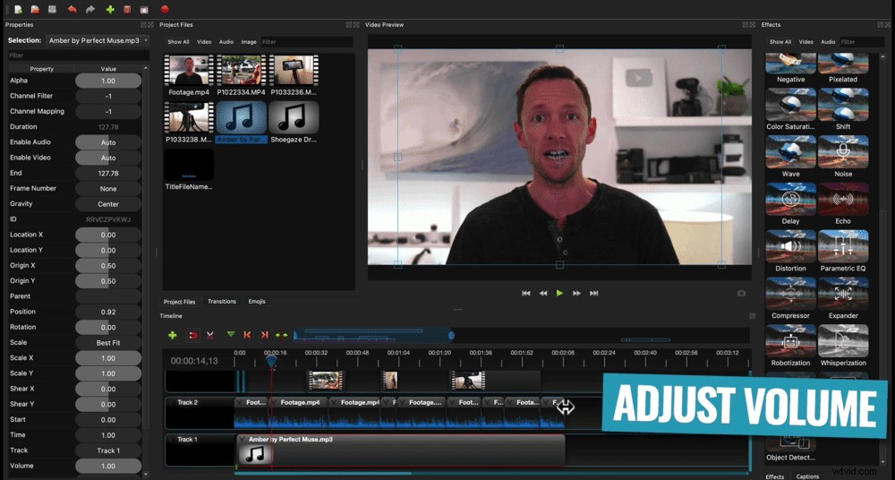 OpenShot Video Editor: Complete Beginner s Tutorial - Free & Easy Guide
