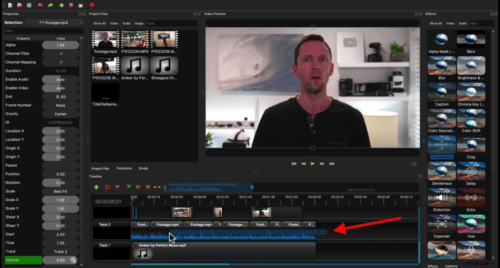 OpenShot Video Editor: Complete Beginner s Tutorial - Free & Easy Guide