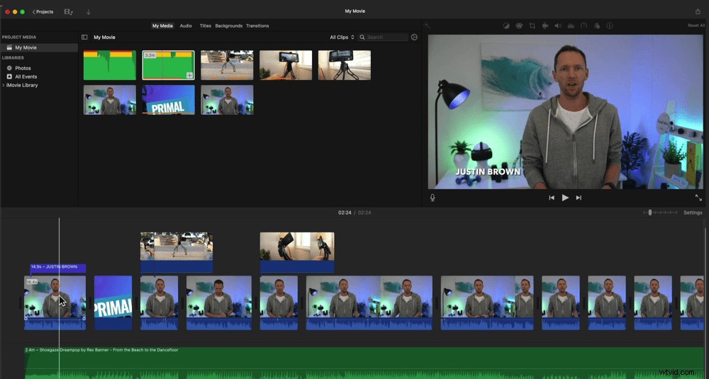 Best Free Video Editing Software for PC and Mac: 2022 Expert Review