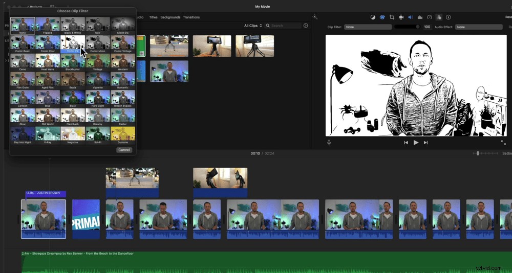 Best Free Video Editing Software for PC and Mac: 2022 Expert Review