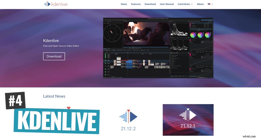 Best Free Video Editing Software for PC and Mac: 2022 Expert Review
