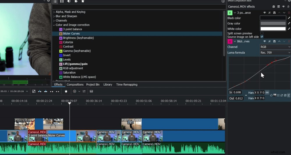 Best Free Video Editing Software for PC and Mac: 2022 Expert Review