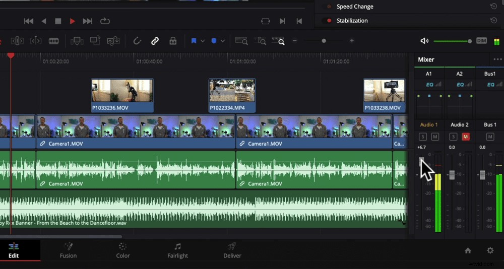 Best Free Video Editing Software for PC and Mac: 2022 Expert Review