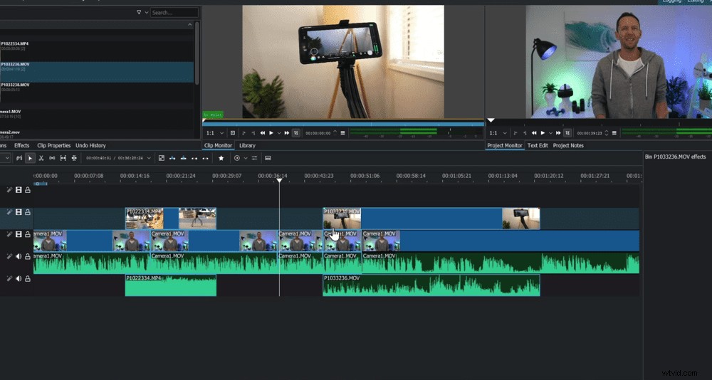 Best Free Video Editing Software for PC and Mac: 2022 Expert Review