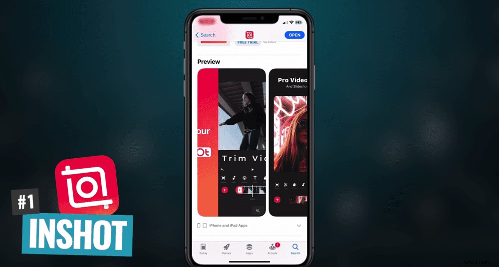 Top Free Video Editing Apps for iPhone and Android: 2022 Expert Review
