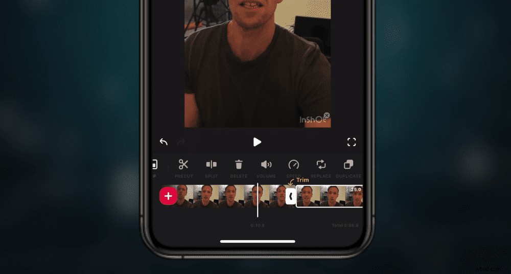 Top Free Video Editing Apps for iPhone and Android: 2022 Expert Review