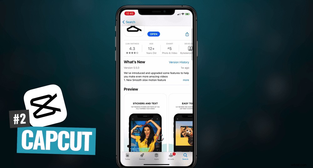Top Free Video Editing Apps for iPhone and Android: 2022 Expert Review