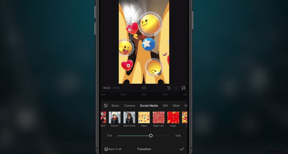 Top Free Video Editing Apps for iPhone and Android: 2022 Expert Review