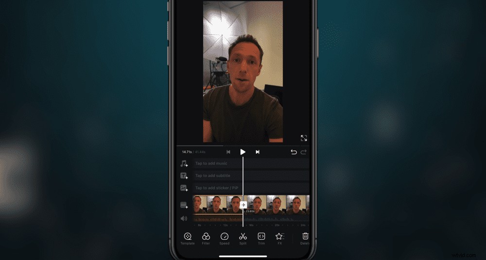 Top Free Video Editing Apps for iPhone and Android: 2022 Expert Review