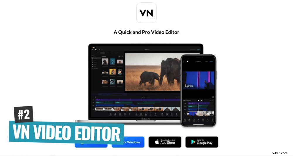 My Go-To Video Editing Software for Mac & Windows (And Why I Use It)