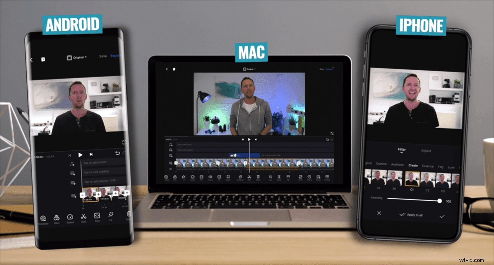 My Go-To Video Editing Software for Mac & Windows (And Why I Use It)