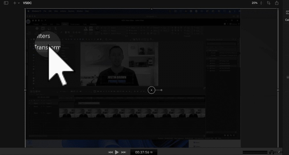 My Go-To Video Editing Software for Mac & Windows (And Why I Use It)