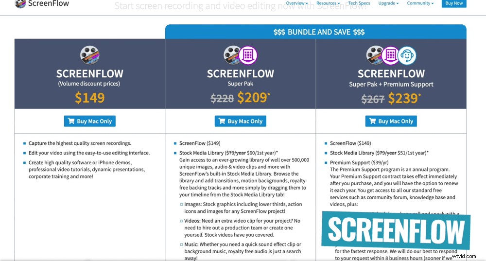 My Go-To Video Editing Software for Mac & Windows (And Why I Use It)