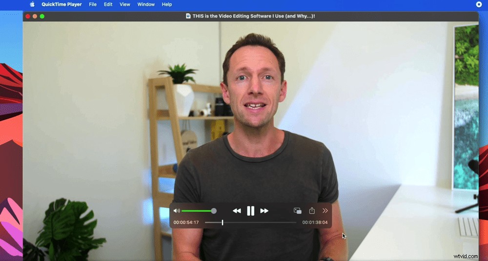 My Go-To Video Editing Software for Mac & Windows (And Why I Use It)