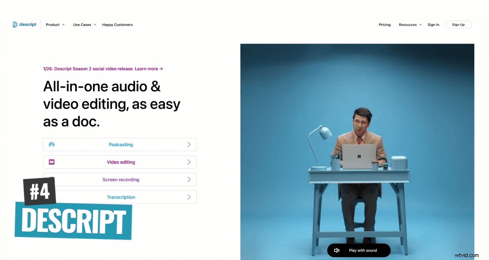 My Go-To Video Editing Software for Mac & Windows (And Why I Use It)