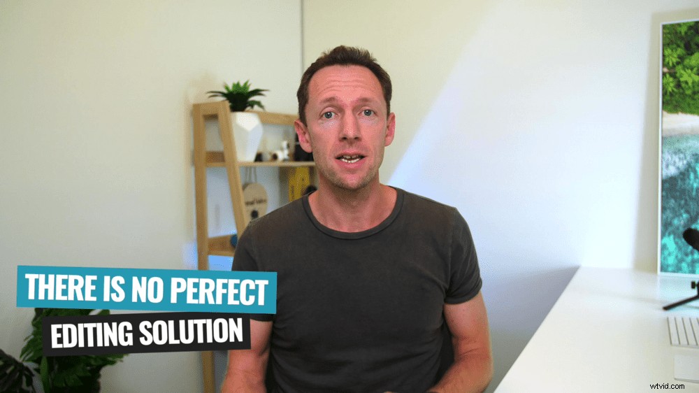 My Go-To Video Editing Software for Mac & Windows (And Why I Use It)