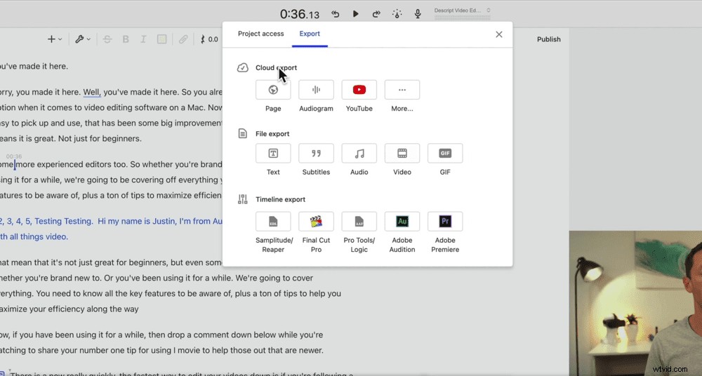 My Go-To Video Editing Software for Mac & Windows (And Why I Use It)