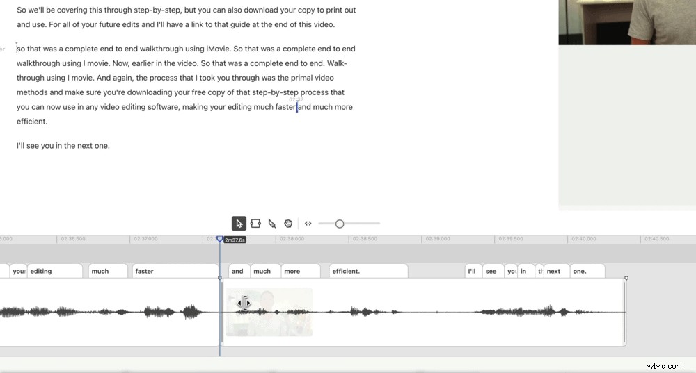 My Go-To Video Editing Software for Mac & Windows (And Why I Use It)