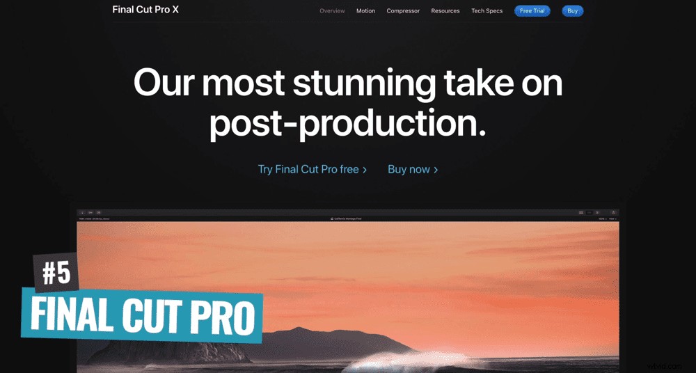 My Go-To Video Editing Software for Mac & Windows (And Why I Use It)