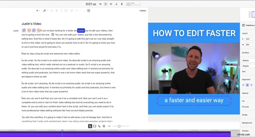 My Go-To Video Editing Software for Mac & Windows (And Why I Use It)
