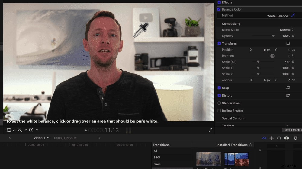 My Go-To Video Editing Software for Mac & Windows (And Why I Use It)