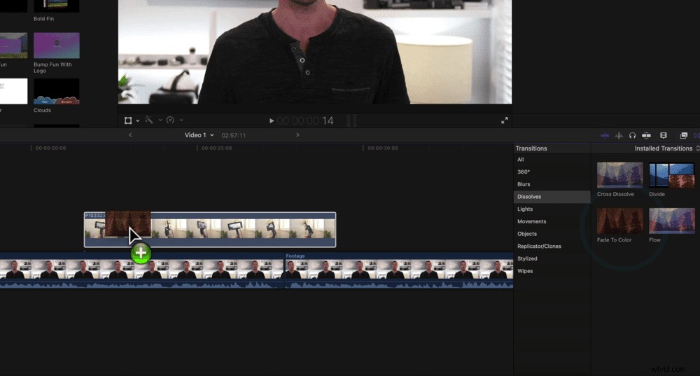 My Go-To Video Editing Software for Mac & Windows (And Why I Use It)