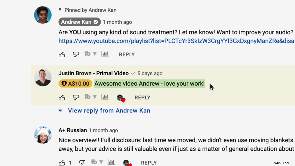 Maximize YouTube Earnings with Super Thanks: Latest Monetization Update