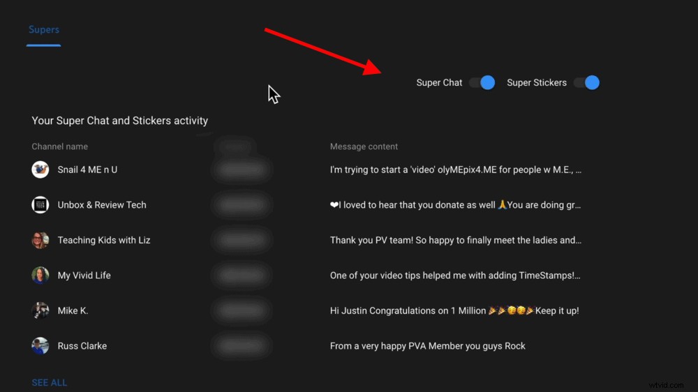 Maximize YouTube Earnings with Super Thanks: Latest Monetization Update
