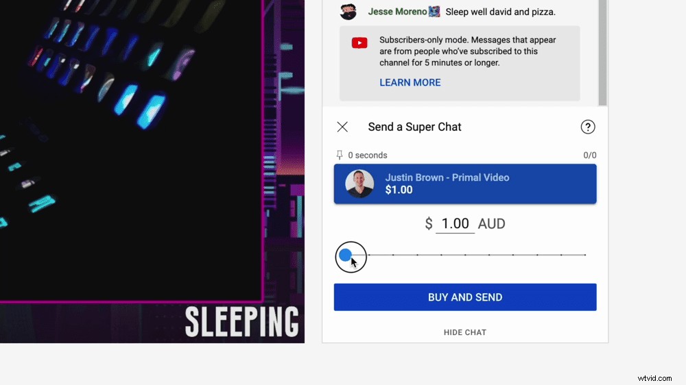 Maximize YouTube Earnings with Super Thanks: Latest Monetization Update