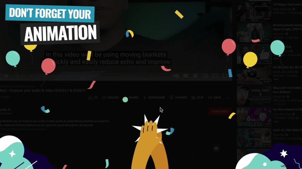 Maximize YouTube Earnings with Super Thanks: Latest Monetization Update