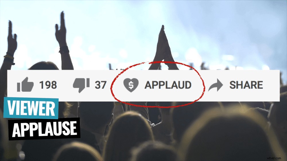 Maximize YouTube Earnings with Super Thanks: Latest Monetization Update