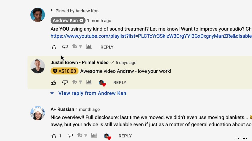 Maximize YouTube Earnings with Super Thanks: Latest Monetization Update