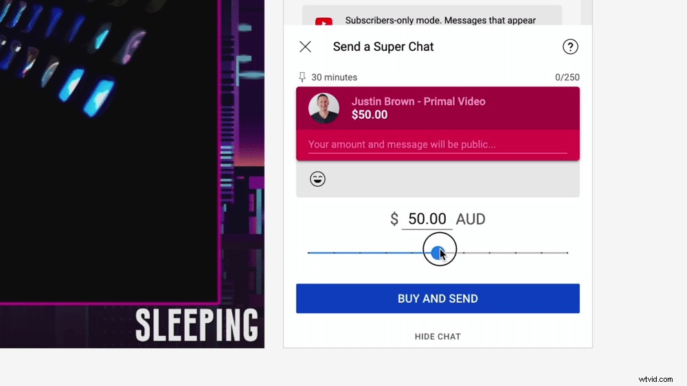 Maximize YouTube Earnings with Super Thanks: Latest Monetization Update