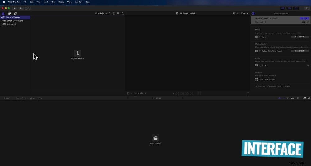 Final Cut Pro X: Complete Beginner s Tutorial - Master Video Editing on Mac