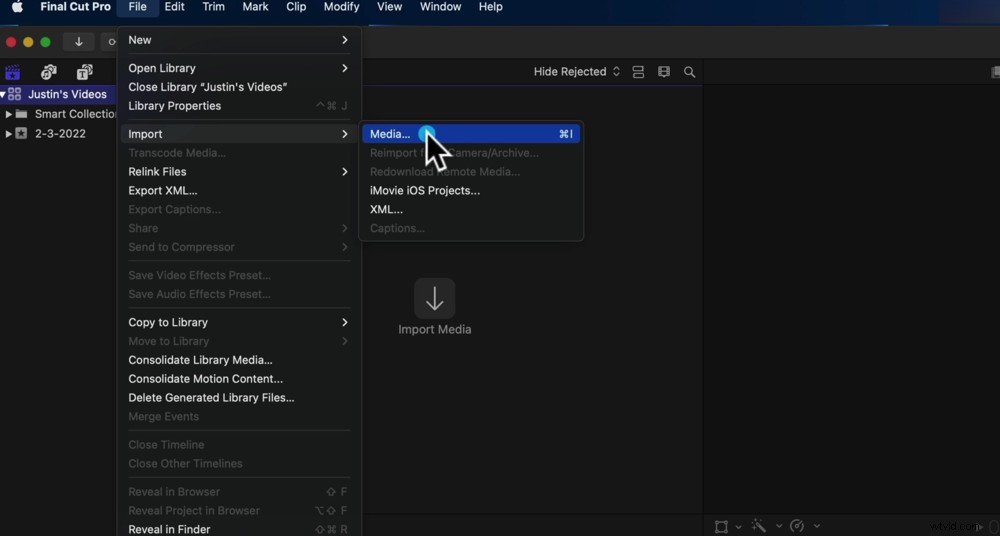 Final Cut Pro X: Complete Beginner s Tutorial - Master Video Editing on Mac