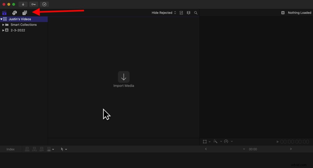 Final Cut Pro X: Complete Beginner s Tutorial - Master Video Editing on Mac