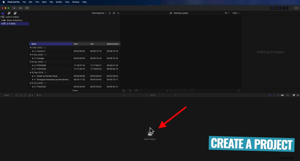 Final Cut Pro X: Complete Beginner s Tutorial - Master Video Editing on Mac