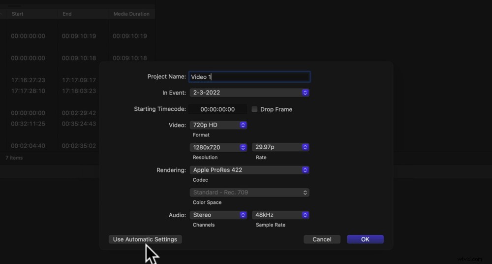 Final Cut Pro X: Complete Beginner s Tutorial - Master Video Editing on Mac
