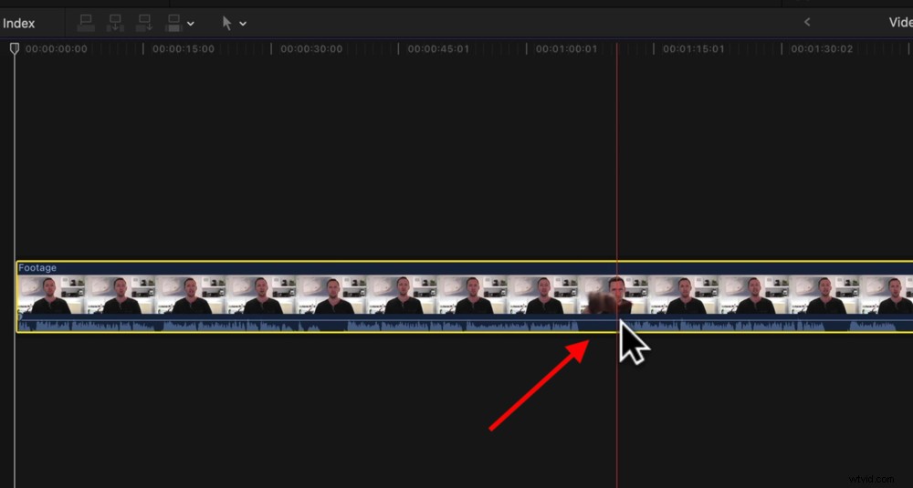 Final Cut Pro X: Complete Beginner s Tutorial - Master Video Editing on Mac