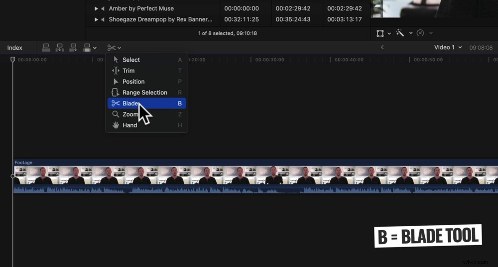 Final Cut Pro X: Complete Beginner s Tutorial - Master Video Editing on Mac