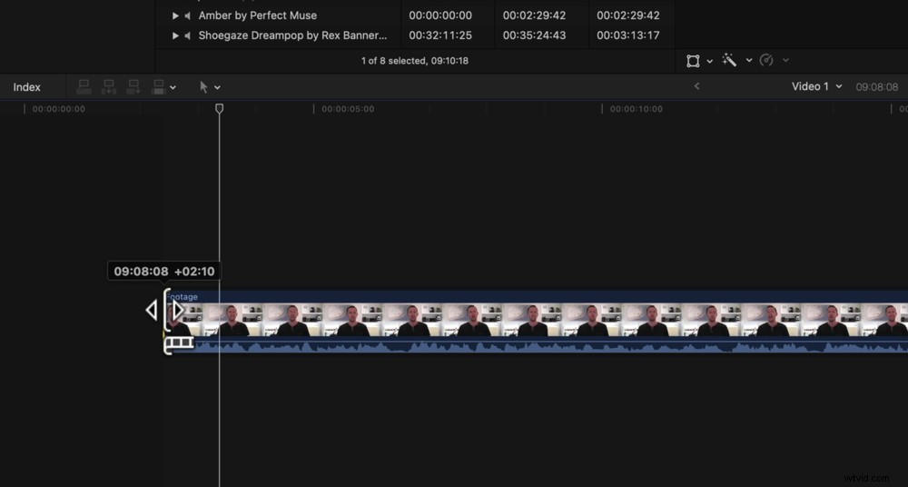 Final Cut Pro X: Complete Beginner s Tutorial - Master Video Editing on Mac